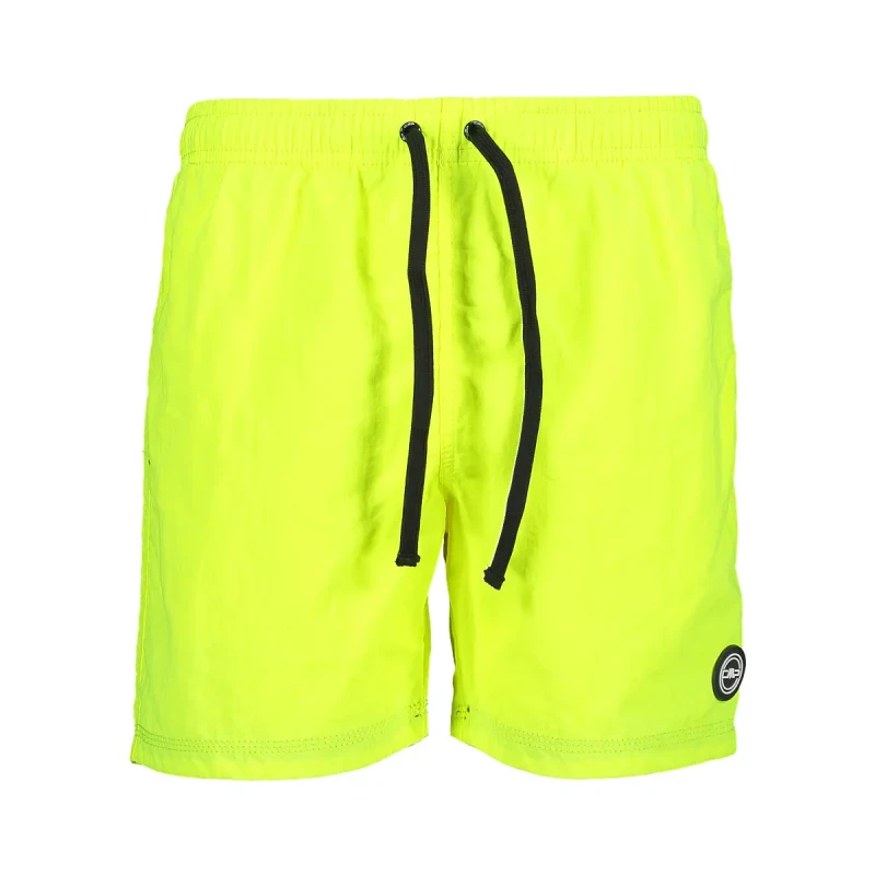 Image of Children's shorts CMP Jaune Male 3 ans