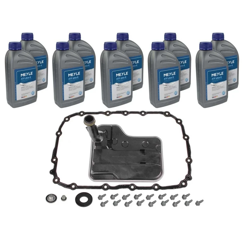 Image of Gearbox service kit MEYLE 300 135 0314/XK