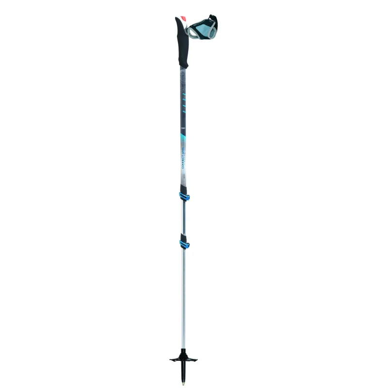 Image of Sticks TSL Connect alu 3 light st - twist Gris Unisex 72,5/140 cm