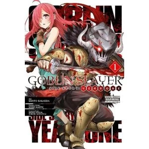 Image of Goblin Slayer Side Story: Year One, Vol. 1 (manga) (Goblin Slayer Side Story: Year One (Manga))