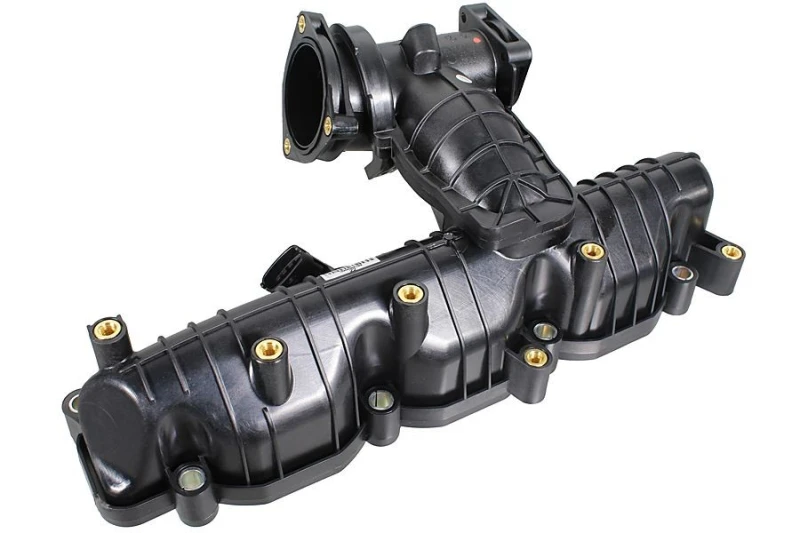 Image of Inlet manifold METZGER 2100154
