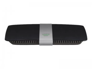 Image of Linksys EA6350 Dual Band Wireless Router