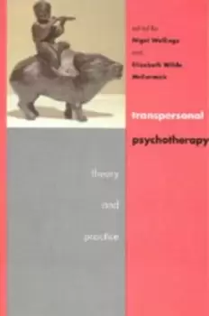 Image of Transpersonal Psychotherapy by Nigel Wellings