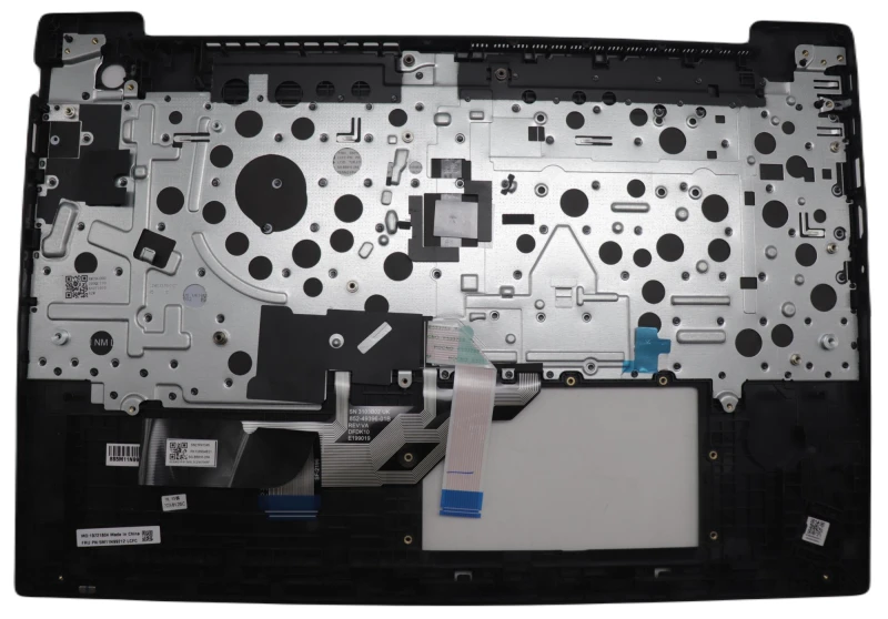 Image of Lenovo 5M11N99140 laptop spare part Cover + keyboard