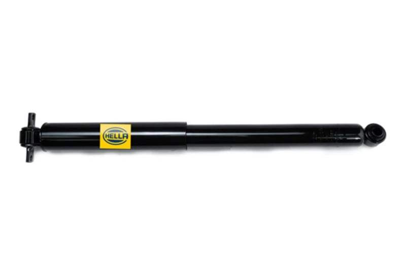 Image of HELLA Handbrake cable HELLA 8AS 355 667-251