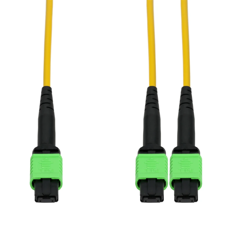 Image of AddOn Networks MFP7E40-N003-AO InfiniBand/fibre optic cable 3m MPO 2x