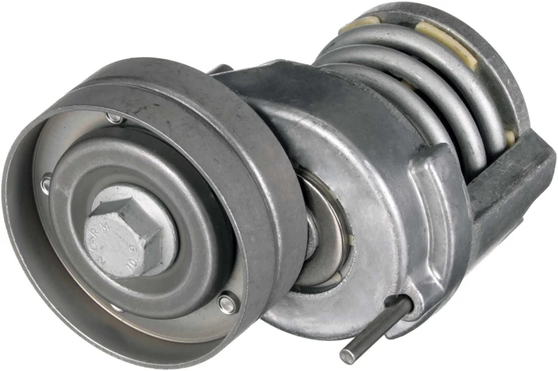 Image of GATES Tensioner pulley GATES T38439