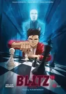 Image of blitz vol 1
