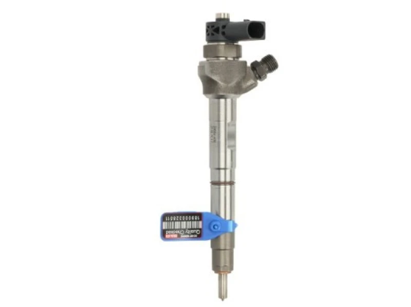 Image of Bosch 0 445 110 641 Injectors with seal ring Injector Nozzle (3902)