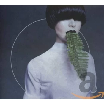 image of Kangding Ray - Cory Arcane CD