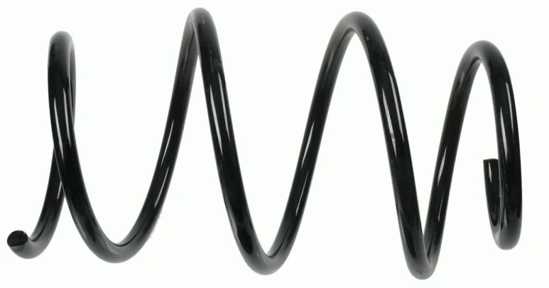 Image of Coil spring SACHS 998 060