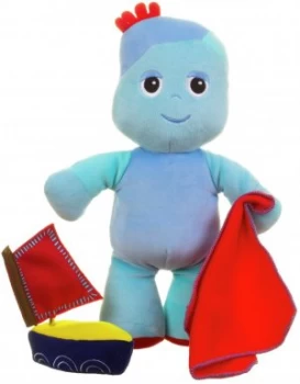 Image of In the Night Garden Musical Sleep Aid