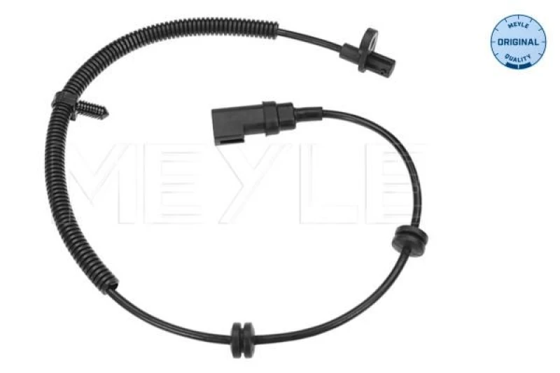 Image of ABS sensor MEYLE 714 899 0008