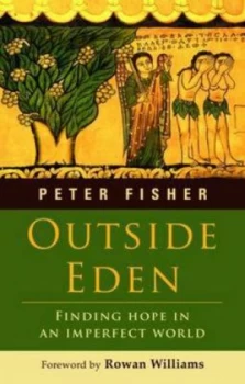 Image of Outside Eden by Peter Fisher Book