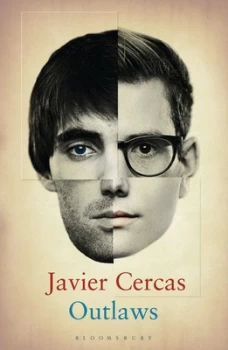 Image of Outlaws by Javier Cercas Hardback