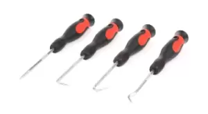 Image of YATO Hook Tool Set YT-0843