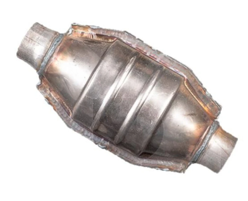 Image of JMJ Catalytic Converter, universal JMJ 0-45