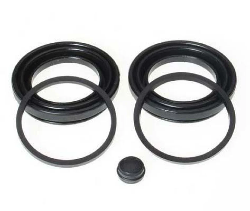 Image of BUDWEG CALIPER Seal, brake caliper piston BUDWEG CALIPER 189987