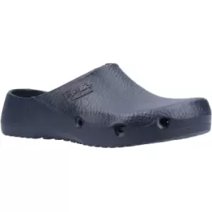 Image of Birkenstock Mens Birki Air Antistatic Slip On Mule Sandals UK Size 10.5 (EU 45)