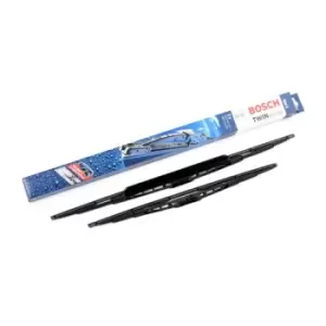 Image of Bosch Wiper blade 3 397 118 303 Windscreen wiper,Window wiper AUDI,BMW,FORD,A6 Avant (4B5, C5),A6 Limousine (4B2, C5),A8 (4D2, 4D8)