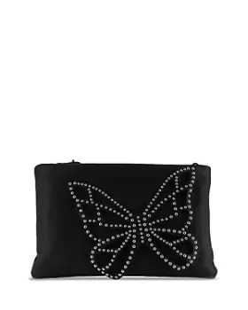 image of Sophia Webster Flossy Clutch