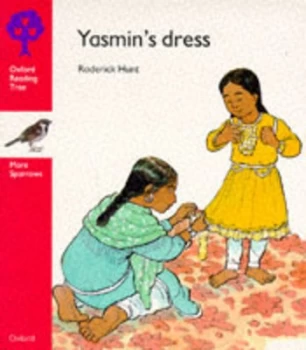 Image of Yasmins Dress by Roderick Hunt and David Parkins Paperback