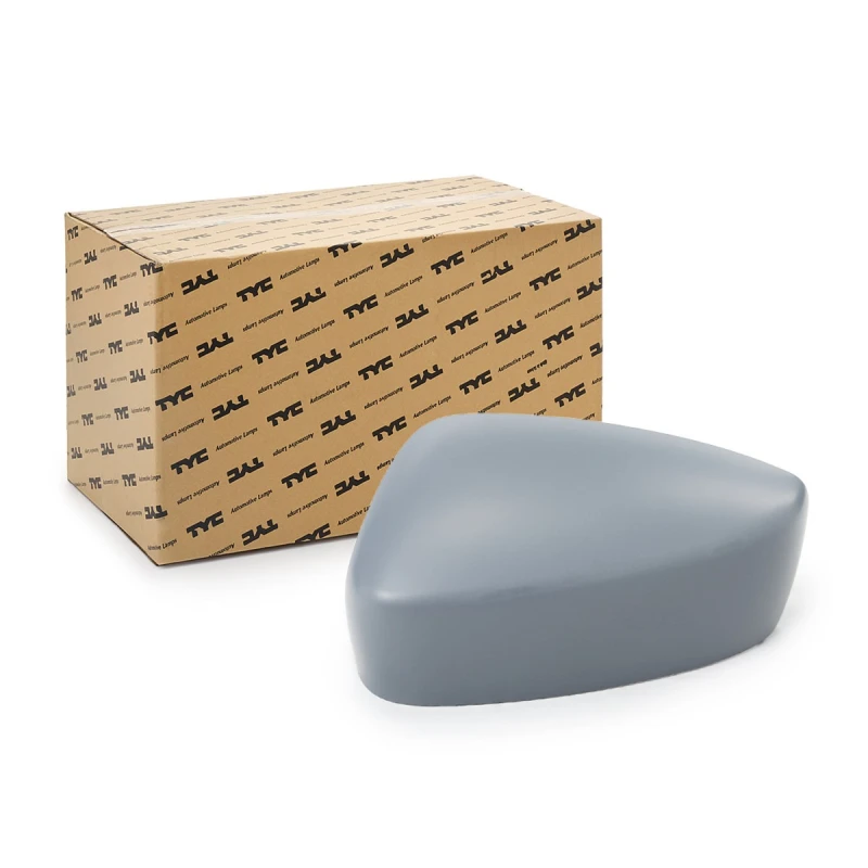 Image of TYC 320-0044-2 Cover, outside mirror Left, primed Cover,outside mirror (23)