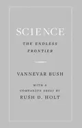 Image of science the endless frontier
