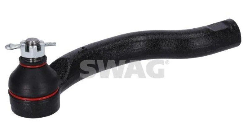 Image of Track rod end SWAG 84 94 8118