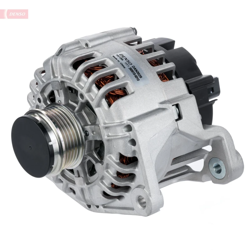 Image of DENSO Alternator DENSO DAN3028