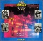 Image of disco years on the beat