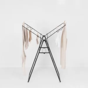 Image of Brabantia Black HangOn Drying Rack 15m Black