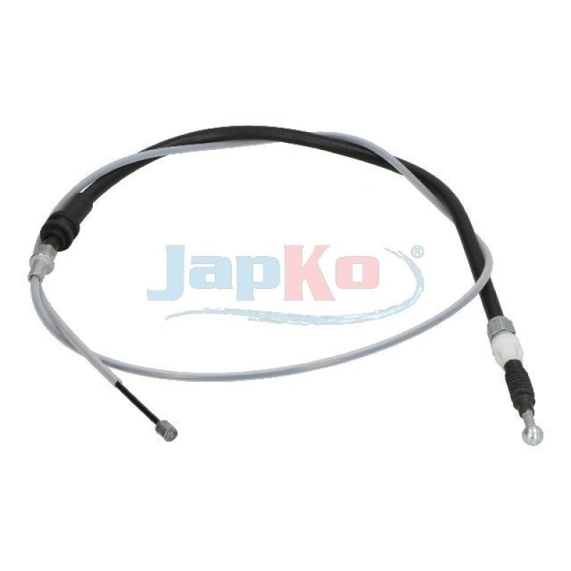Image of JAPKO Handbrake cable JAPKO 1310917