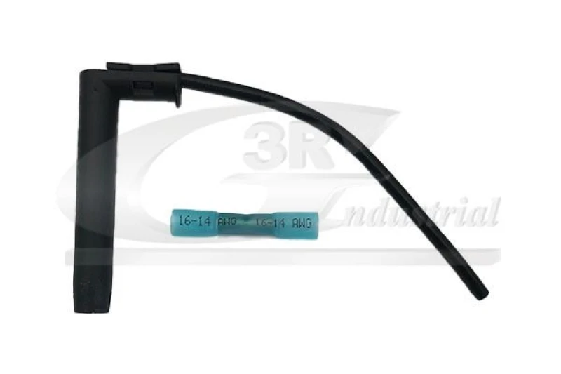 Image of 3RG Cable Repair Set, glow plug 3RG 30214