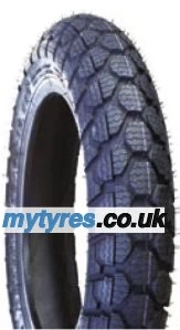 Image of IRC Tire SN23 Urban Snow ( 100/80-17 TL 52L M+S marking )