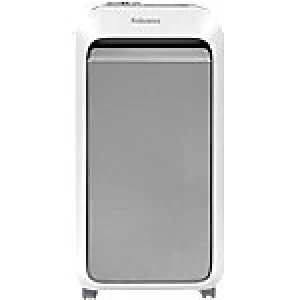 Image of Fellowes Powershred LX221 Micro-Cut Shredder 5050501 Security Level P-5 20 Sheets