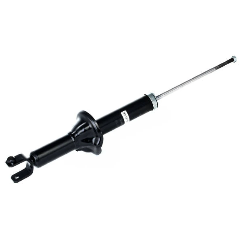 Image of STARK SKSA-0132201 Shock absorber Rear Axle, Gas Pressure, Twin-Tube, Telescopic Shock Absorber, Bottom Fork Shock Absorber (854)
