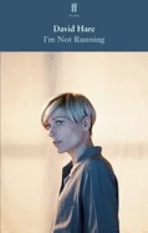 Image of im not running