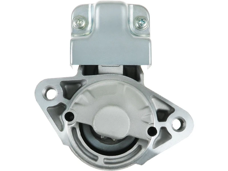 Image of AS-PL Starter motor AS-PL S5384S
