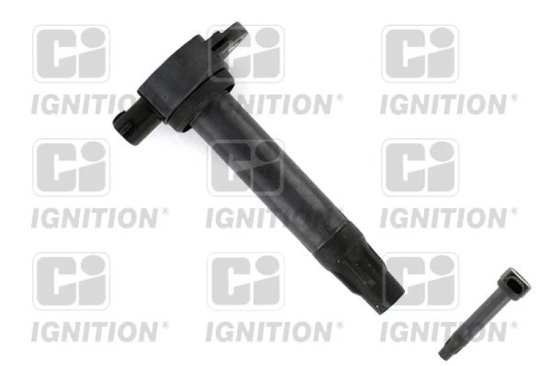 Image of QUINTON HAZELL Ignition Coil Unit QUINTON HAZELL XIC8511