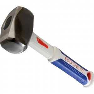 Image of Footprint Club Hammer 1.8KG