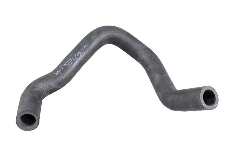 Image of Radiator hose METZGER 2421479