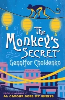 Image of The Monkey's Secret