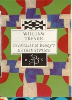 Image of Cocktails at Doneys and Other Stories by William Trevor Book