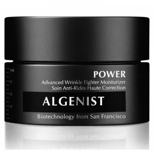 image of ALGENIST Power Advanced Wrinkle Fighter Moisturiser 60ml