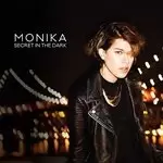 Image of Monika - Secret In the Dark (Music CD)