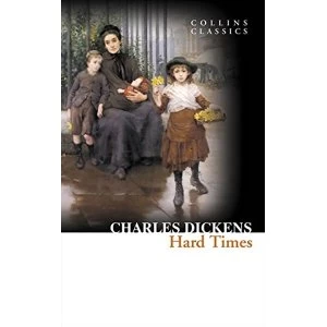 Image of Hard Times (Collins Classics) Paperback