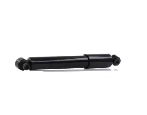 Image of RIDEX Shock absorber OPEL,RENAULT,NISSAN 854S0165 106946,5611100Q0A,5611100QAA Shocks,Shock absorbers,Suspension shocks 4500240,4500686,9110986