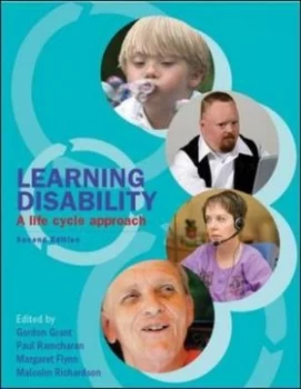Image of Learning disability by Gordon Grant