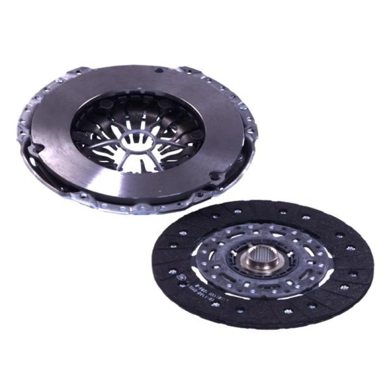 Image of LuK 624 3156 09 Clutch Check and replace dual-mass flywheel if necessary., for engines with dual-mass flywheel Clutch Kit (479)